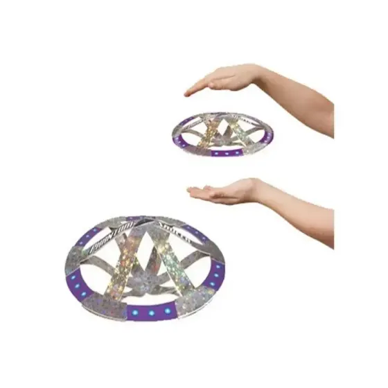 Волшебная летающая тарелка Phantom Saucer Коломыя