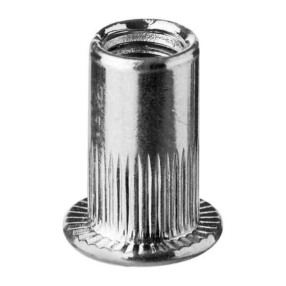 Гайка витяжна Сталь, універс., кузов 20342 Київ