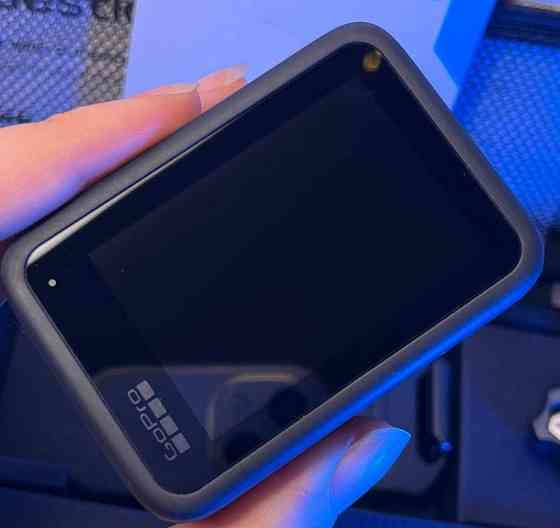 Екшн-камера GoPro Hero 13 в коробці. Харків