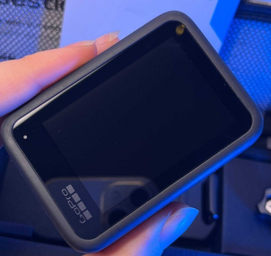 Экшн-камера GoPro Hero 13 в коробке. Харьков - изображение 6