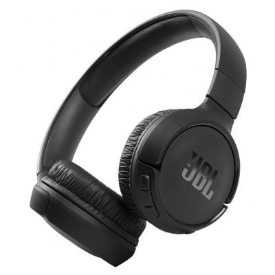 Наушники JBL Tune 510BT Black (JBLT510BTBLKEU) Винница - изображение 1