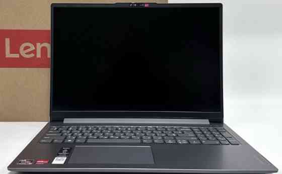 Ноутбук 16" Lenovo IdeaPad Slim 3 Ryzen 5 5625U 16GB DDR4/512GB NVME. Харків
