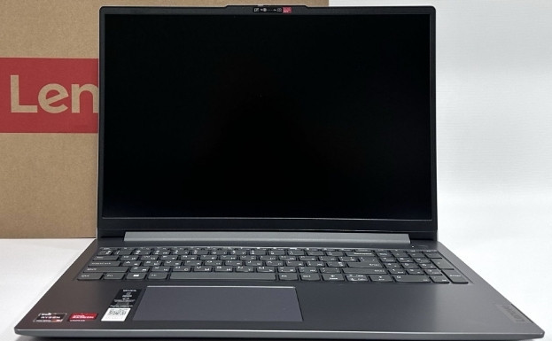 Ноутбук 16" Lenovo IdeaPad Slim 3 Ryzen 5 5625U 16GB DDR4/512GB NVME. Харків - фото 4