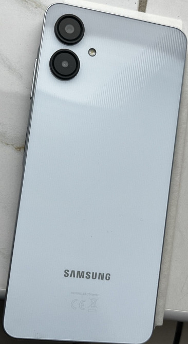 Samsung Galaxy A06 A065 LTE 4/128GB. Київ - фото 4