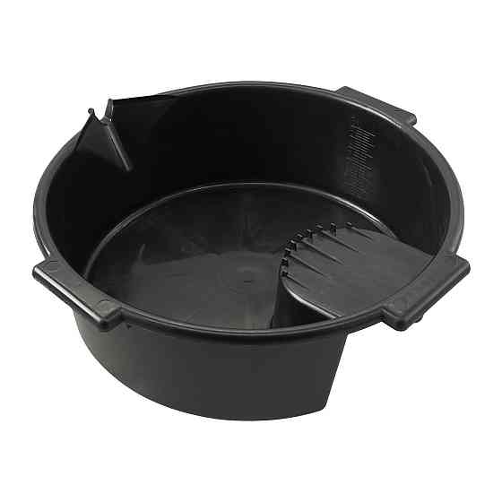 Піддон для зливання оливи 6 л G.I.KRAFT HM-6L Одеса