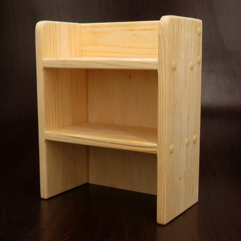 Настінна полиця "Домініон" бланже Миколаїв - фото 1