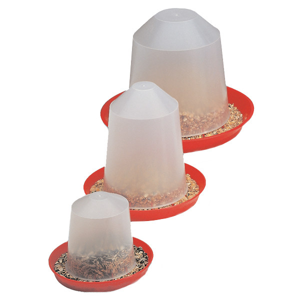 Savic Aviary Feeder САВИК кормушка для птиц напольная, пластик Киев - изображение 1