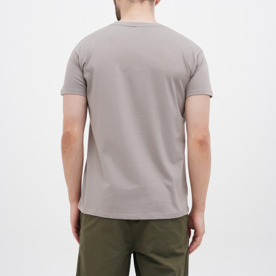 Футболка Sol's Imperial Cossack with hawk світло-сірий M (11500380/396M) Вінниця - фото 2