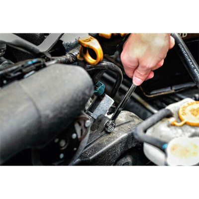 Набір інструментів DeWALT 1/4", 3/8", 1/2", 247 шт. (DWMT81535-1) Вінниця - фото 5