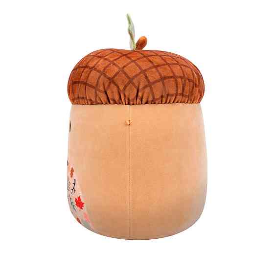 М'яка іграшка Squishmallows – Жолудь Мак (19 cm) Дніпро