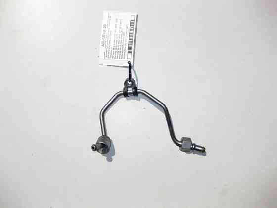 Mercedes-Benz  A6540709100 Напірна трубка до паливної рампи для двигуна OM654 2.0 R4 Diesel Одеса
