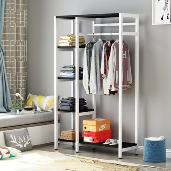 Стойка вешалка для одежды 