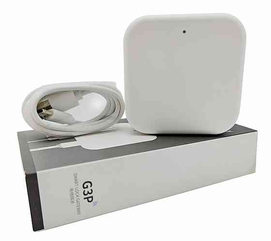 PES HUB 2 (LAN) для віддаленого керування смарт замками Київ