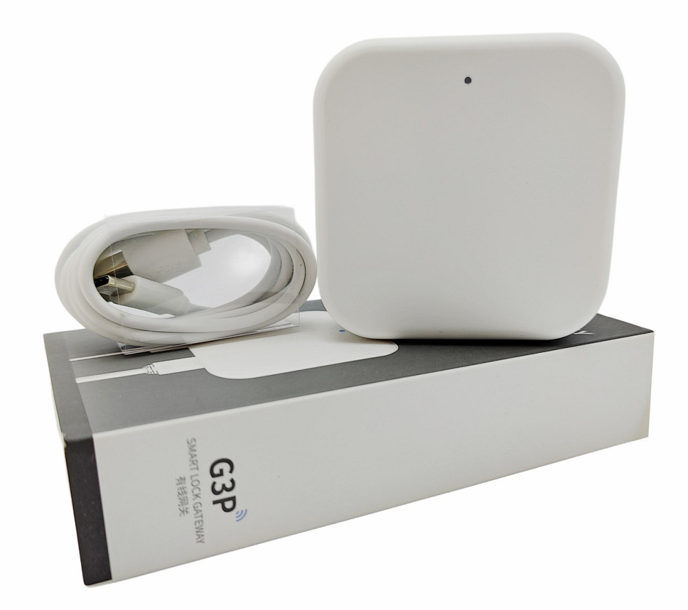 PES HUB 2 (LAN) для віддаленого керування смарт замками Київ - фото 1