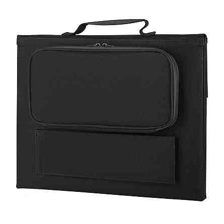 Портативна сонячна панель LPS 60W Київ