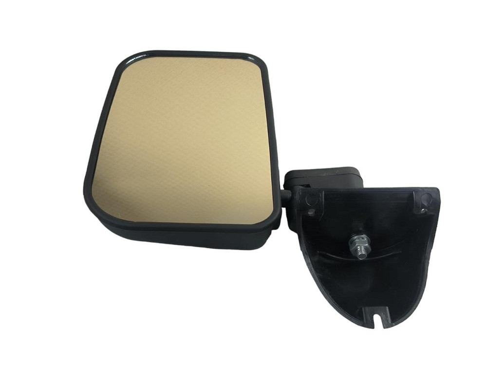 Зеркало заднего вида наружное левое (механический привод) 21213 Мукачево - изображение 1