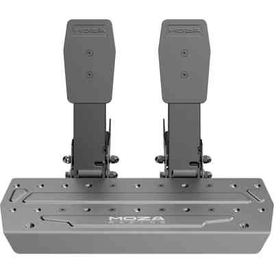 Руль MOZA Racing R3 Racing Bundle for PC + подв. педалі SR-P Lite (RS074_Moza) Винница