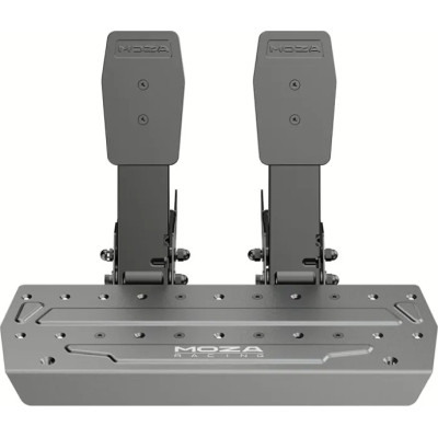 Кермо MOZA Racing R3 Racing Bundle for PC + подв. педалі SR-P Lite (RS074_Moza) Вінниця - фото 6
