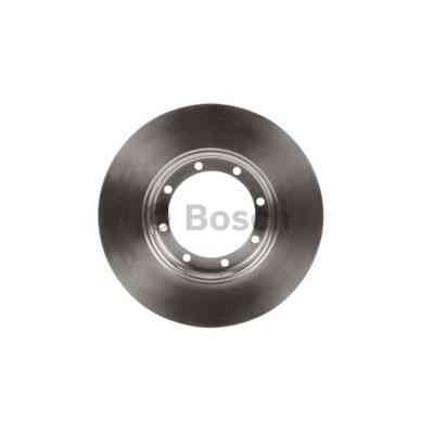 Тормозной диск Bosch 0 986 479 A93 Винница