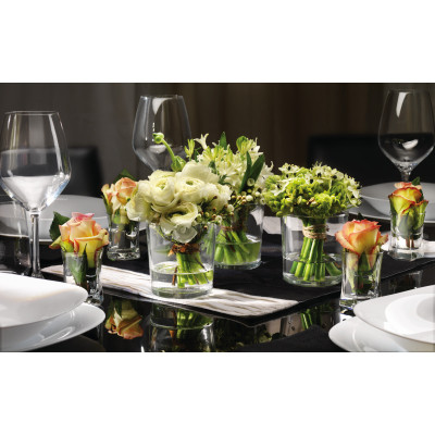 Тарілка Bormioli Rocco Parma 23 x 23 см Супова (498870F27321990) Вінниця - фото 8