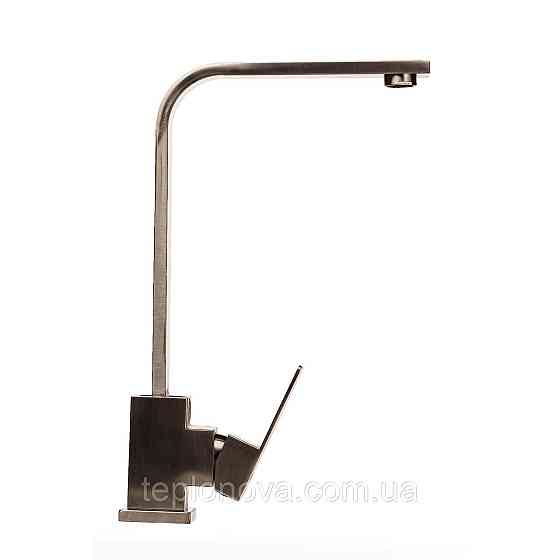 Змішувач для кухні Globus Lux SICILIA SBQ-203S Чернівці