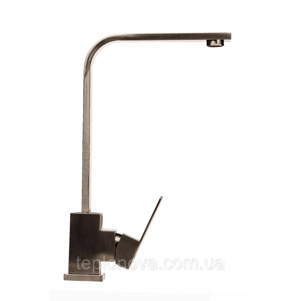 Змішувач для кухні Globus Lux SICILIA SBQ-203S Чернівці - фото 4