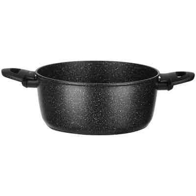 Каструля Ringel Zira з кришкою низька 4.1 л (RG-21006-24) Вінниця