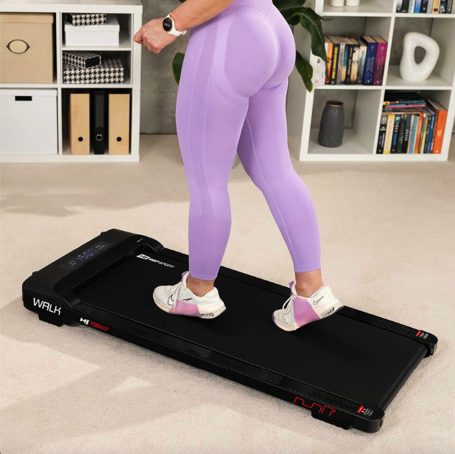 Бігова доріжка Hop-Sport HS-750WP Walk Київ - фото 5