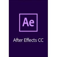 ПЗ для мультимедіа Adobe After Effects CC teams Multiple/Multi Lang Lic Subs New 1Yea (65304599CA01A12) Київ - фото 1