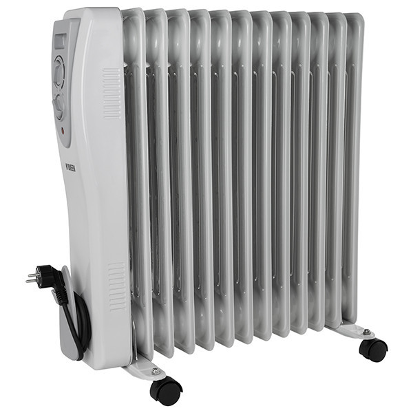 Оливний нагрівач Noveen OH13 3000 Вт Київ - фото 4