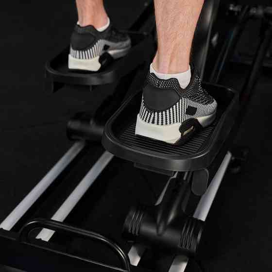 Орбитрек Trex Sport TX-900ECT Argon электромагнитный черный Киев