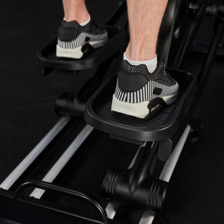 Орбитрек Trex Sport TX-900ECT Argon электромагнитный черный Киев - изображение 6