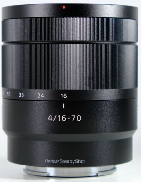 Объектив SONY 16-70mm f/4 ZA OSS ( ZEISS , APS-C, E- Mount) Харьков - изображение 8