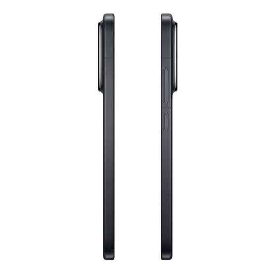 Смартфон Xiaomi 15 12/256GB Black_EU ( 10450 ) Харків