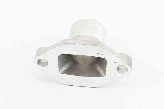 Патрубок карбюратора 3WF-3 Київ