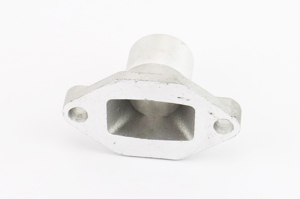 Патрубок карбюратора 3WF-3 Київ - фото 2