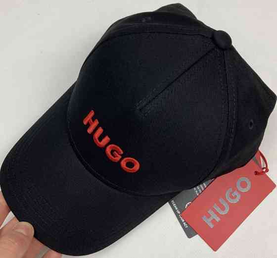 Кепка: Hugo Boss Оригинал! Киев