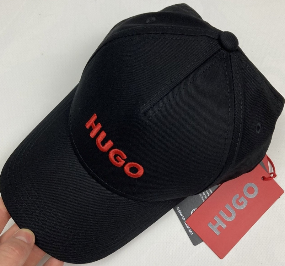 Кепка: Hugo Boss Оригинал! Киев - изображение 2