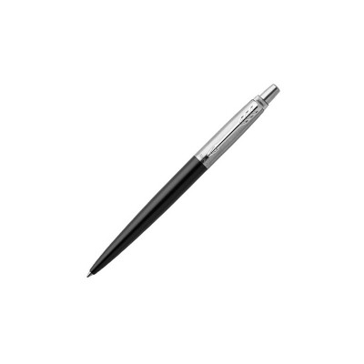 Ручка кулькова Parker JOTTER 17 Bond Street Black CT BP (16 232) Вінниця - фото 2
