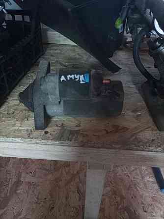 Стартер Chery Amulet 2006-2013 Київ