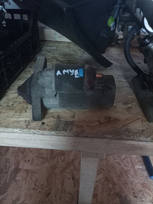 Стартер Chery Amulet 2006-2013 Київ - фото 1