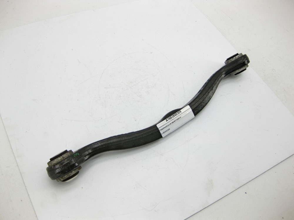 Mercedes-Benz  A1663500306 Подовжній важіль задньої підвіски ML/GLE W166 GLE Coupe C292 GL/GLS X166 Одесса - изображение 3