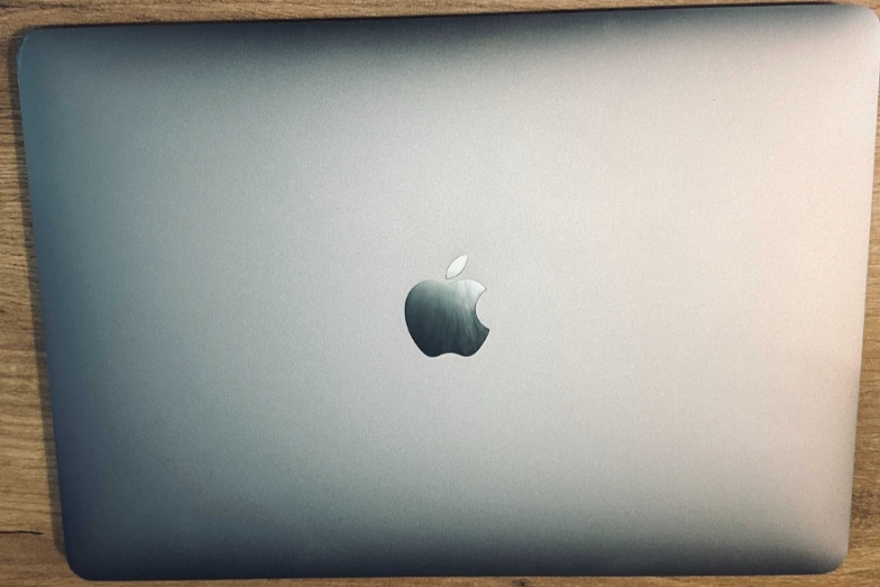 Ноутбук: MacBook Air 13 (2020) M1 RAM16GB , SSD 512Gb. Space Gray. Киев - изображение 2