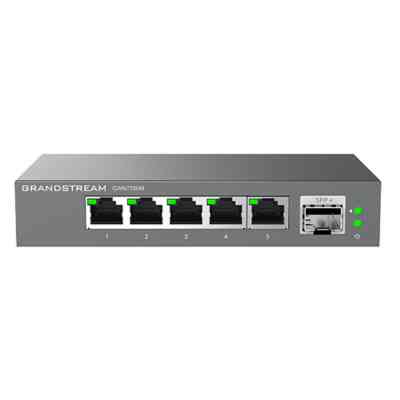 Комутатор мережевий Grandstream GWN7700M Вінниця