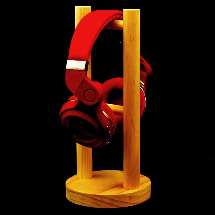 Стойка для наушников 