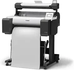 Плотер Canon imagePROGRAF TM-255 MFP ze skanerem Lm24 i twardym dyskiem Київ