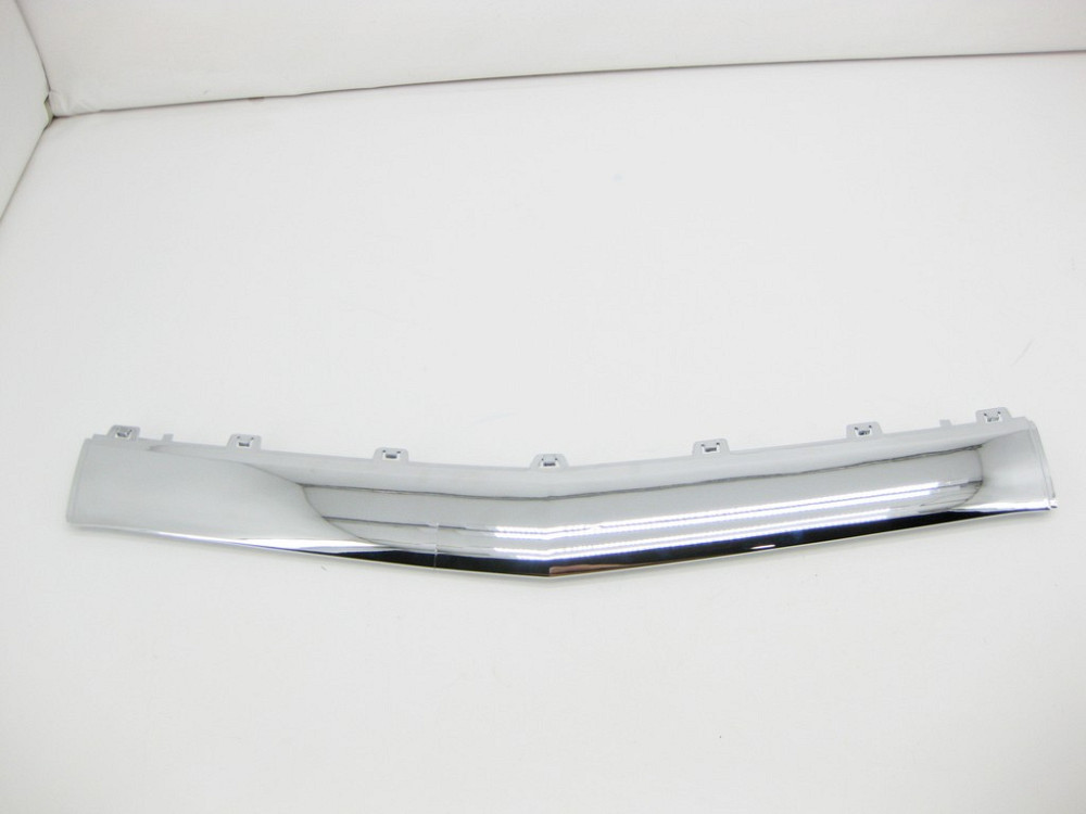 Mercedes-Benz  A2188851774 Нова хром накладка бампера нижня середня AMG рестайлінг CLS C218 Одеса - фото 1