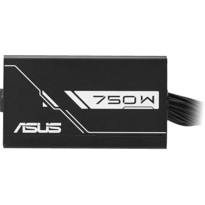 Блок живлення ASUS 750W PRIME-750B-BLACK (90YE00Y0-B0NA00) Вінниця - фото 12