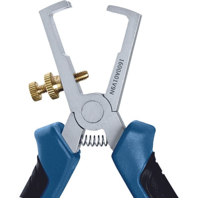 Знімач ізоляції Bosch 160мм, регулювання діаметра (1.600.A01.V03) Вінниця - фото 4