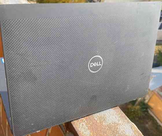 Ноутбук DELL Latitude 7300 (13.3 FHD IPS /i7 / 8/128Gb. Intel HD620) Киев